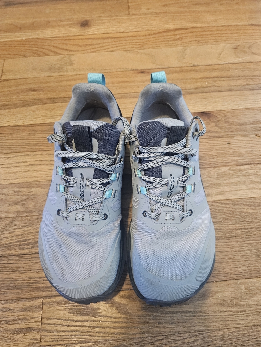 Altra Lone Peak 9 Waterproof